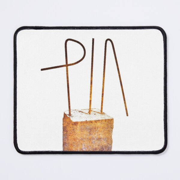 Item preview, Gianna Nannini - Pia come la canto io album 2007 designed and sold by CreepyApparel.