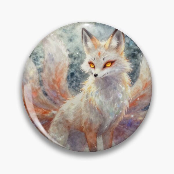 Item preview, Kitsune designed and sold by LilithsDesires.