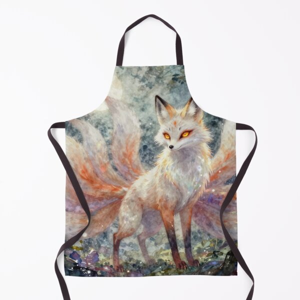 Item preview, Kitsune designed and sold by LilithsDesires.