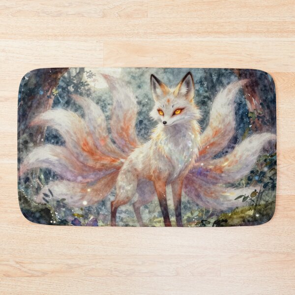 Item preview, Kitsune designed and sold by LilithsDesires.
