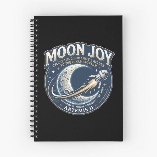 Item preview, Copy Moon Joy   designed and sold by tystock.