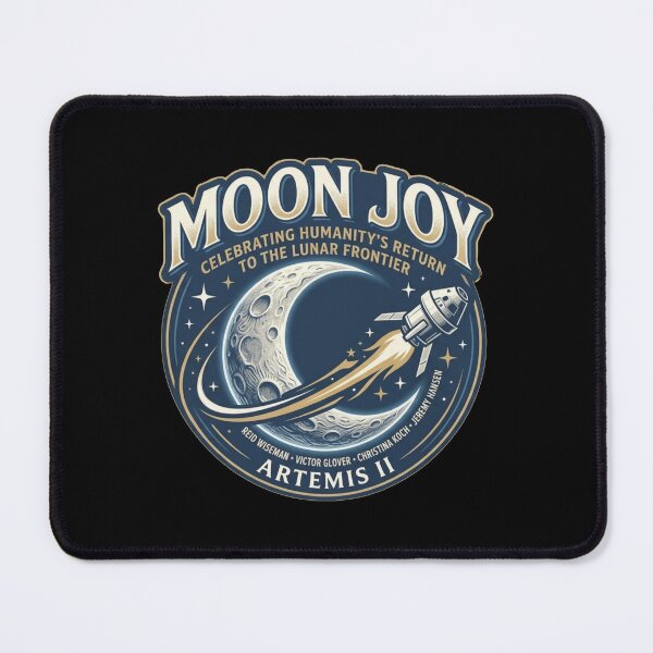 Item preview, Copy Moon Joy   designed and sold by tystock.