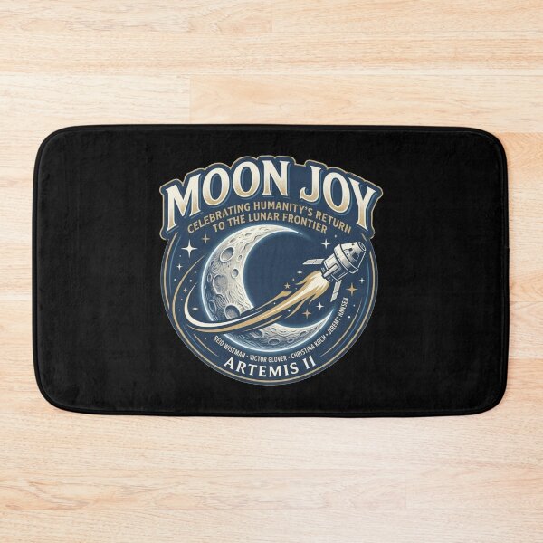 Item preview, Copy Moon Joy   designed and sold by tystock.