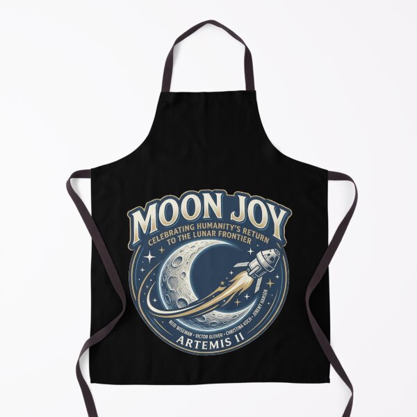 Item preview, Copy Moon Joy designed and sold by tystock.