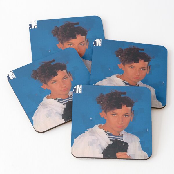 Item preview, Gianna Nannini - Puzzle album 1984 designed and sold by CreepyApparel.