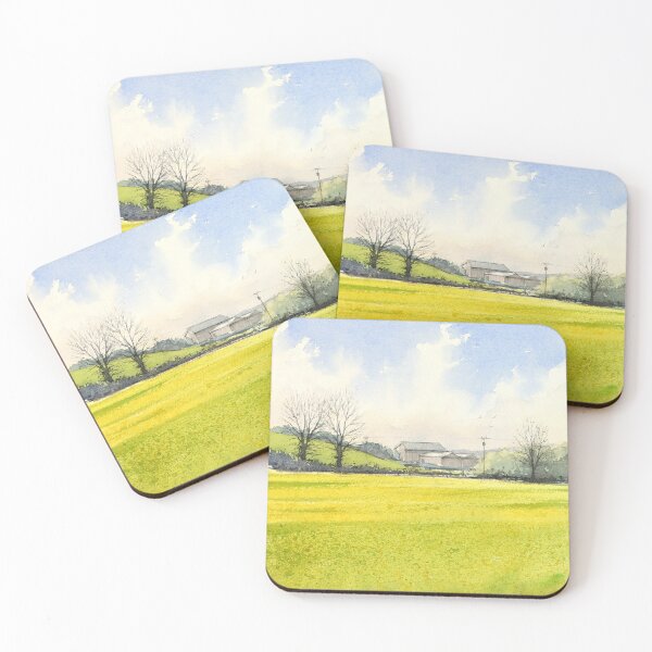 Item preview, " Field of dreams " designed and sold by Andrew Lucas.