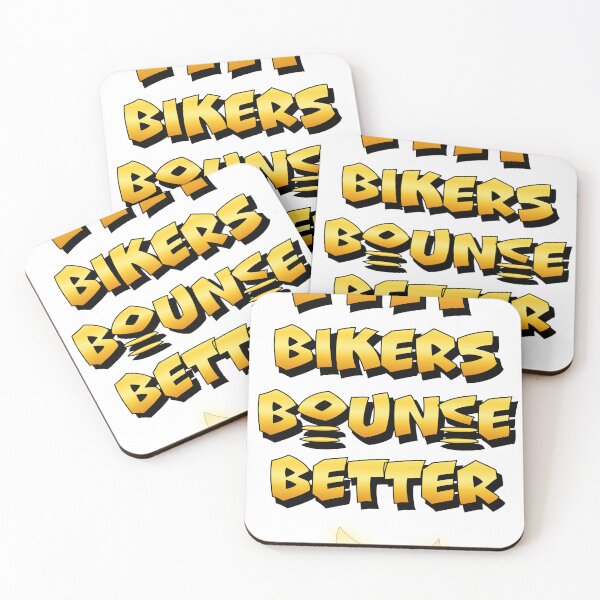 Item preview, Fat Bikers designed and sold by XtremFX Designs.