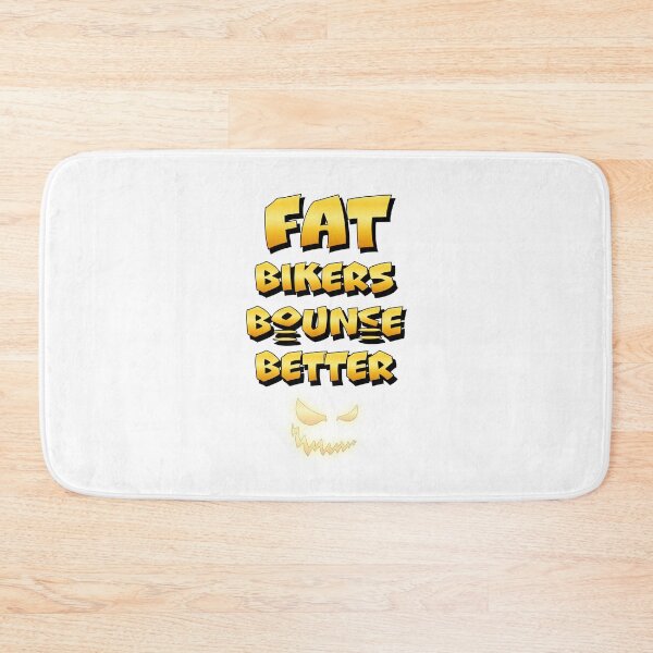 Item preview, Fat Bikers designed and sold by XtremFX Designs.
