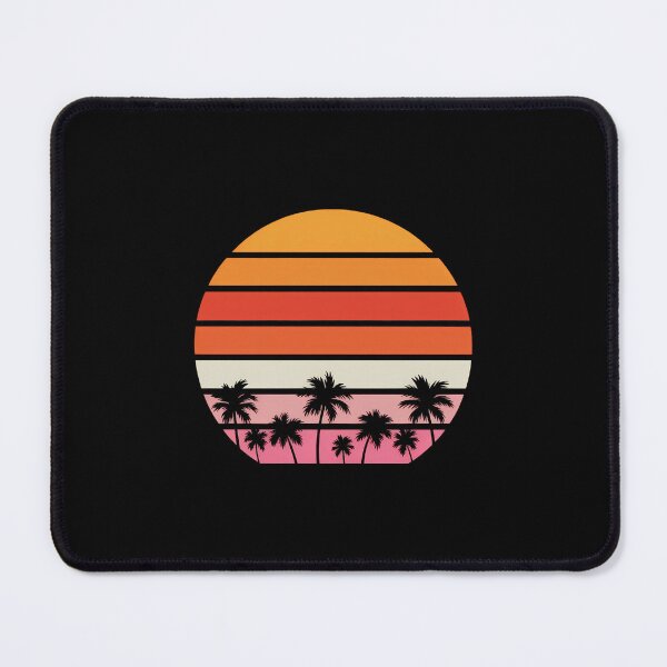 Item preview, Lesbian Pride Month LGBT Sunset Lesbian LGBTQ designed and sold by Formatage.