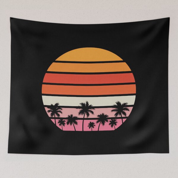 Item preview, Lesbian Pride Month LGBT Sunset Lesbian LGBTQ designed and sold by Formatage.