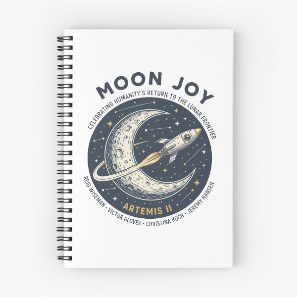 Item preview, Copy Moon Joy   designed and sold by tystock.