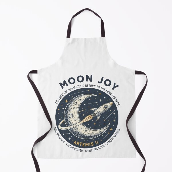 Item preview, Copy Moon Joy designed and sold by tystock.