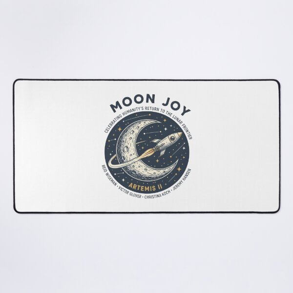 Item preview, Copy Moon Joy   designed and sold by tystock.