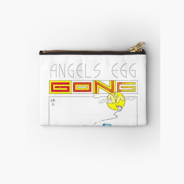 Item preview, Gong - Angel's Egg album 1973 designed and sold by CreepyApparel.