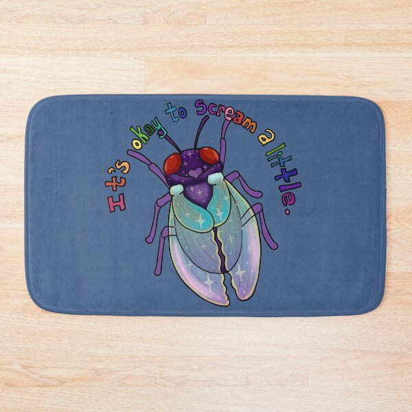 Item preview, It's Okay To Scream A little designed and sold by PyroAshes.