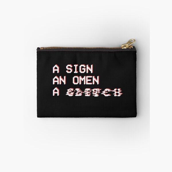 Item preview, Stray Kids: A SIGN, AN OMEN, A GLITCH designed and sold by ZoQiao.