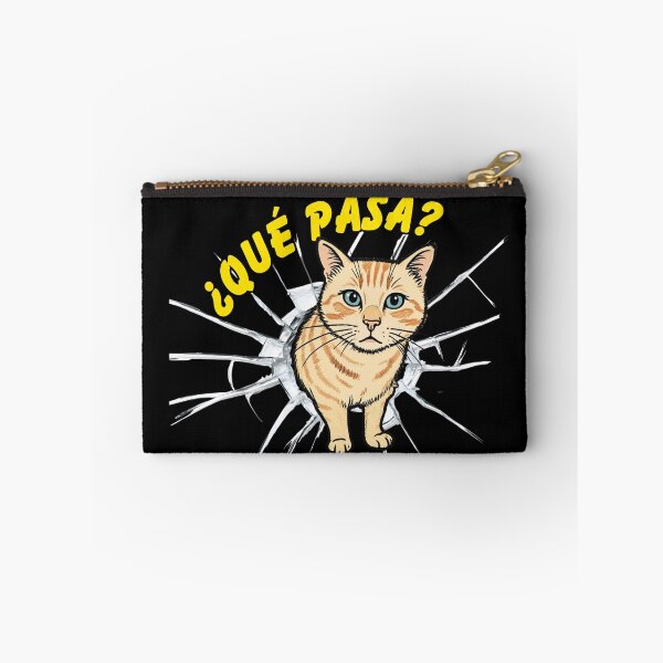 Item preview, WHAT'S HAPPENING? designed and sold by GatoLoiro.