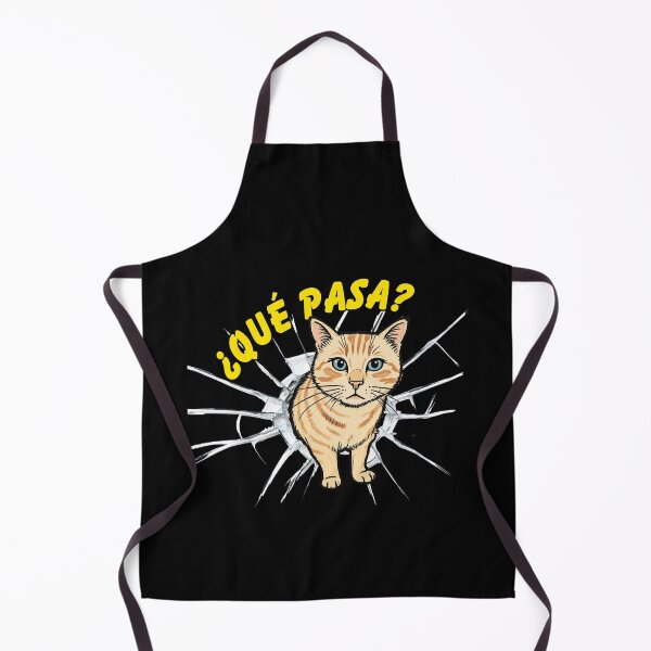 Item preview, WHAT'S HAPPENING? designed and sold by GatoLoiro.