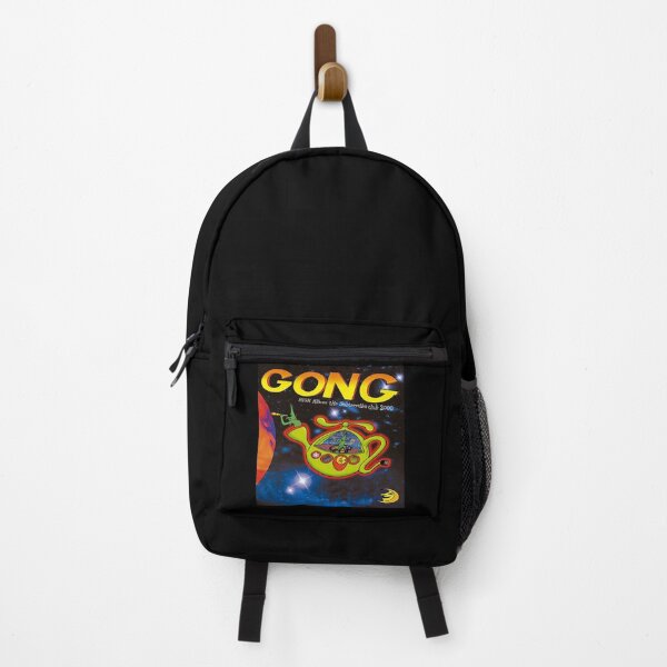 Item preview, Gong - High Above the Subterranea Club 2000 album 2015 designed and sold by CreepyApparel.