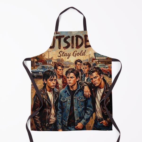 Item preview, Sunset over Tulsa: A Tribute to Brotherhood designed and sold by Art's Diner.