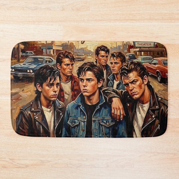 Item preview, Sunset over Tulsa: A Tribute to Brotherhood designed and sold by Art's Diner.