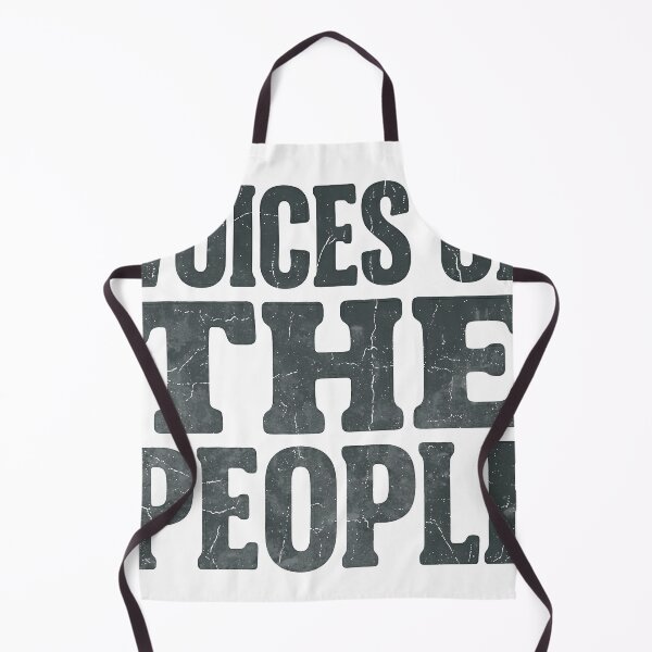 Item preview, Voices of the People Workers United Solidarity Design designed and sold by RoyesButler.