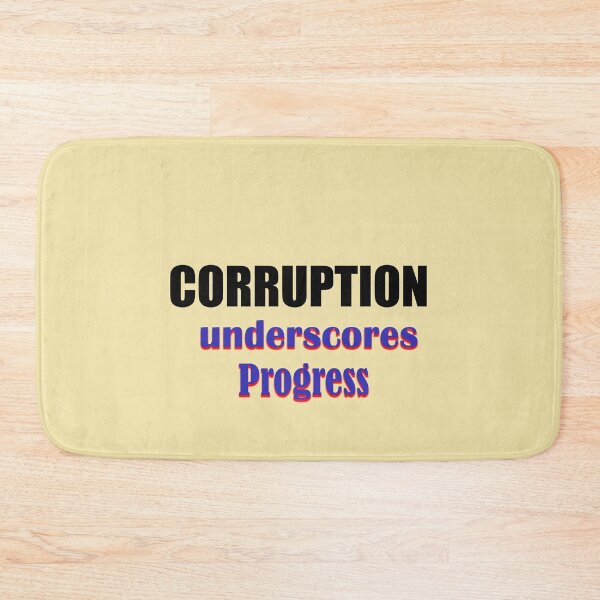 Item preview, Deter Your own Progress designed and sold by annenambiro.