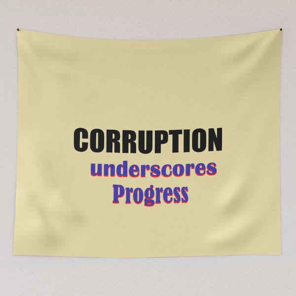 Item preview, Deter Your own Progress designed and sold by annenambiro.