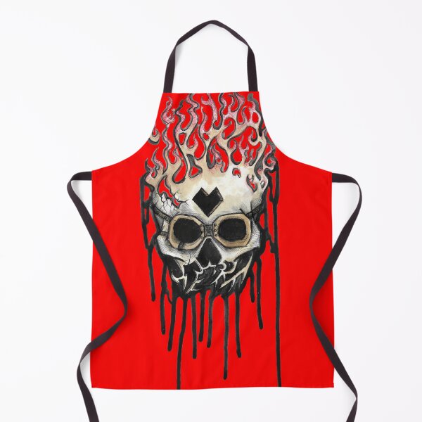 Item preview, Love Burns Last designed and sold by Hellsveiah.