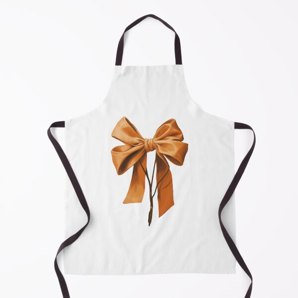 Item preview, Pumpkin Halloween Autumn Fall Girl Coquette Bow designed and sold by Formatage.