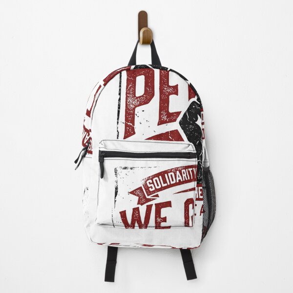 Item preview, We Got The People Workers United designed and sold by RoyesButler.