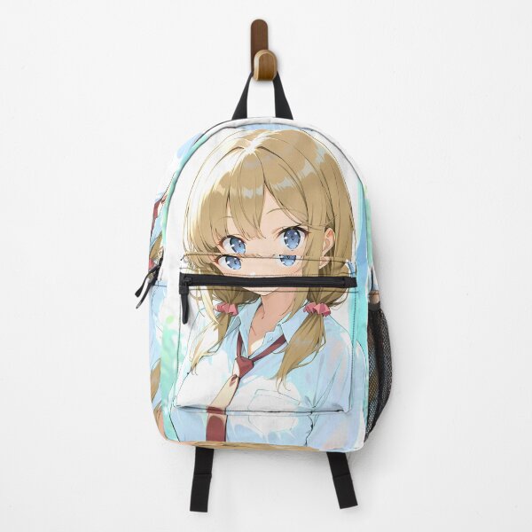 Item preview, Kaede Azusagawa Bunny Girl Senpai School Day Anime Girl designed and sold by riadjamai.