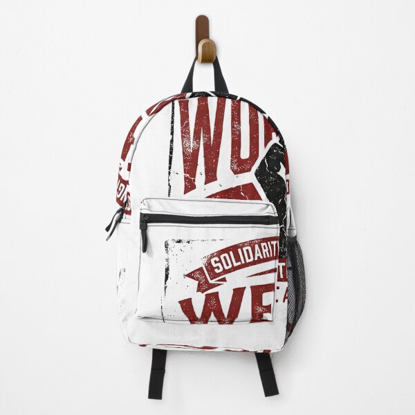 Item preview, We The Workers People Power Labor Solidarity 2026 designed and sold by RoyesButler.
