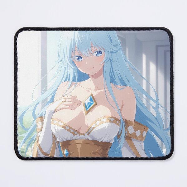 Item preview, Elfaria Albis Serfort Wistoria Wand Sword Sunlit Fantasy Grace designed and sold by riadjamai.