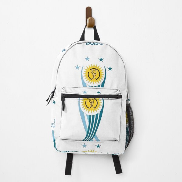 Item preview, Argentina 2026 Football World Cup Emblem T-Shirt designed and sold by SajolCanva.