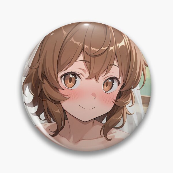 Item preview, Liliruca Arde Danmachi Anime Girl Waifu Fantasy Wedding Indoor Cute designed and sold by riadjamai.