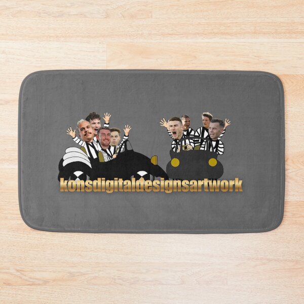 Item preview, Magpie Car  designed and sold by konsdigitaldesignsartwork.