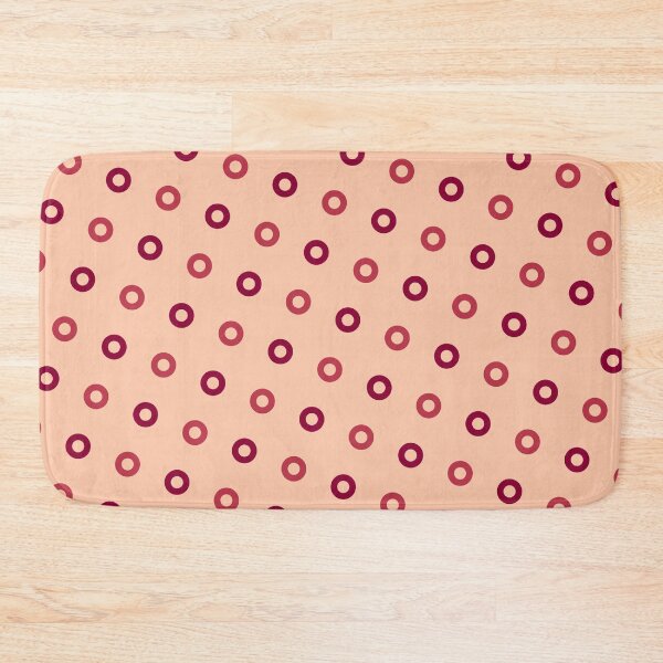 Item preview, Classic Large Dots - Abstract Shape Pattern  - Christmas Gift Ideas designed and sold by RoyalStarsPatts.
