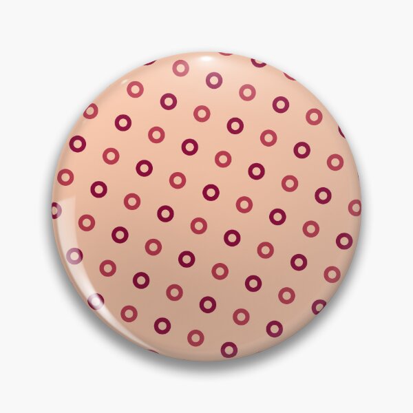 Item preview, Classic Large Dots - Abstract Shape Pattern  - Christmas Gift Ideas designed and sold by RoyalStarsPatts.