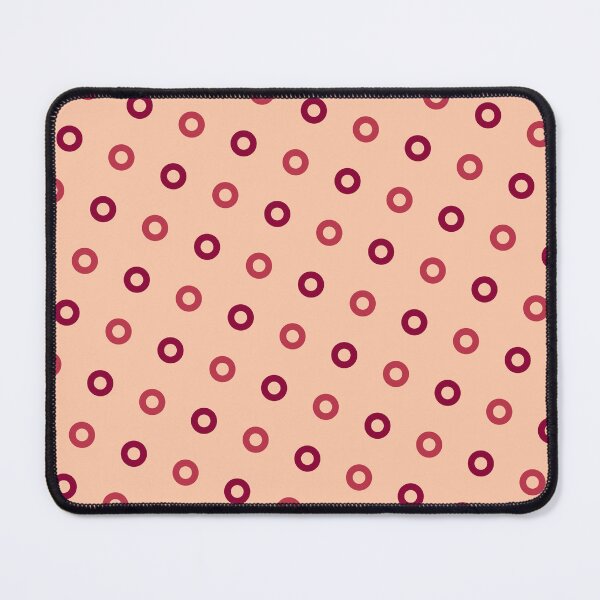 Item preview, Classic Large Dots - Abstract Shape Pattern  - Christmas Gift Ideas designed and sold by RoyalStarsPatts.