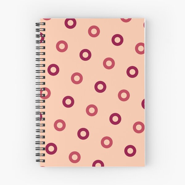 Item preview, Classic Large Dots - Abstract Shape Pattern  - Christmas Gift Ideas designed and sold by RoyalStarsPatts.