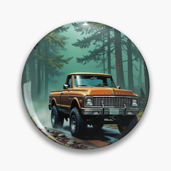 Artikelvorschau, Vintage-Reiseposter „Maine Pine Tree State“ entworfen und verkauft von BorgSpareParts.