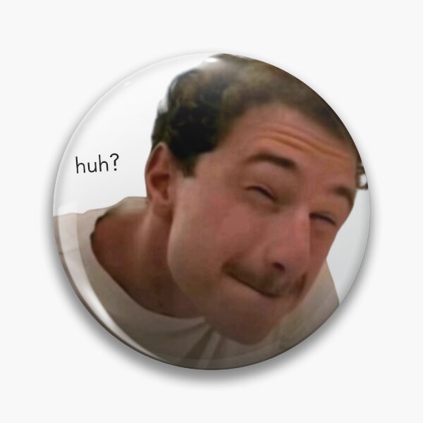 Item preview, Huh Meme fr Comedie Club designed and sold by Crealice.