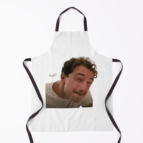 Item preview, Huh Meme fr Comedie Club designed and sold by Crealice.
