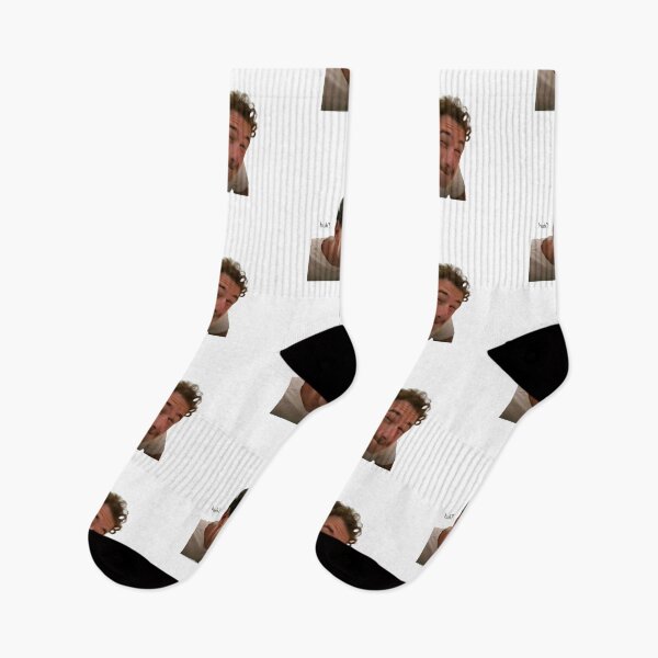 Item preview, Huh Meme fr Comedie Club designed and sold by Crealice.