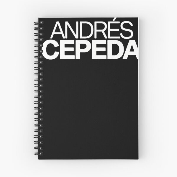 Item preview, Andres Cepeda Colombian Singer designed and sold by Zyno5.