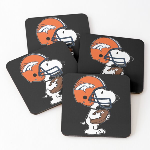 Artikelvorschau, Snoopy Denver Broncos Spieltag entworfen und verkauft von JonathalIngham.