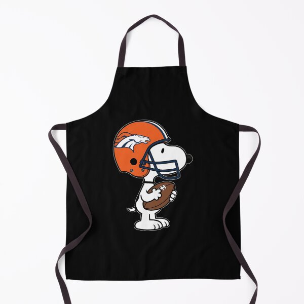 Item preview, Snoopy Denver Broncos Game Day designed and sold by JonathalIngham.