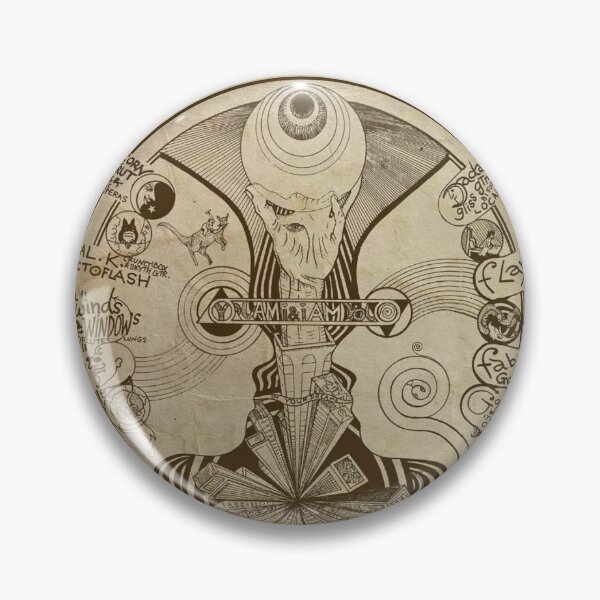 Item preview, Gong - I See You album 2014 designed and sold by CreepyApparel.