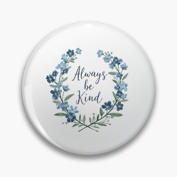 Item preview, Always be kind  designed and sold by uunaa.